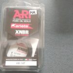 Τσιμούχες πιρ 46-58,5/62,3Χ5,8/13,2 ARIETE