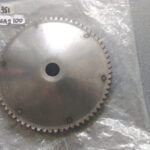 Φτερωτή LEAD 100