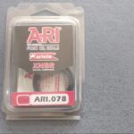 Τσιμούχες πιρ 31,7-42-7/9