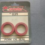 Τσιμούχες πιρ 35-50-10