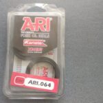 Τσιμούχες πιρ 38,5-45-7/8.7