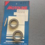 Τσιμούχες πιρ 29-41-11 JAPAN