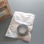 Τσιμούχες πιρ 30-42-10,5 SYM/VF185i TOB