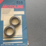 Τσιμούχες πιρ  31-43-12,5 JAP