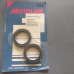 Τσιμούχες πιρ 35-48-10,5 JAPA