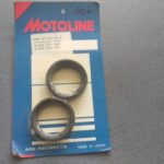 Τσιμούχες πιρ 37-48-12,5 JAPA