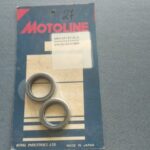 Τσιμούχες πιρ 27-37-7,5 JAPAN