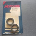 Τσιμούχες πιρ 28-40-10,5 JAPA