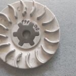 Φτερωτή VARIATORE JOG/BWS POLINI