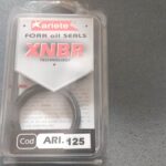 Τσιμούχες πιρ 50-62-9.5/11.5 ARIETE