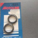 Τσιμούχες πιρ 37-49-8/95 JAP