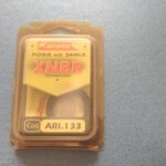 Τσιμούχες πιρ 31.8-42-7