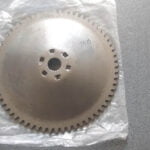 Φτερωτή φυγοκ DIO AF28-35 126-BF-204