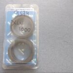 Τσιμούχες + ξύστρες 43-54/11 750 P111A094FK