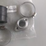 Λαιμός καρμπυρατέρ PEUGEOT μετατροπής PHVA