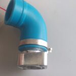 Λαιμός καρμπ ΜΠΛΕ 24