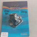 Λαιμός καρμπυρατέρ PIAGGIO  RUNNER / TYPHOON S01-202