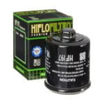 Φίλτρο λαδιού HF197 HIFLO