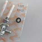 Ρουμπινέτο 10Χ125 ΓΕΝΝHT A098