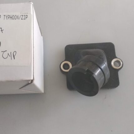 Λαιμός καρμπυρατέρ PIAGGIO ΤYPHOON/ZIP50 2T TITAN