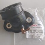 Λαιμός καρμπυρατέρ PIAGGIO LIBERTY 125 /150  1 σωληνάκι RMS 10 052 0050