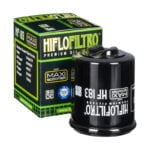 Φίλτρο λαδιού HF183 HIFLO
