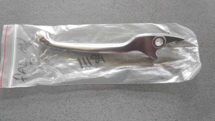 Μανέτα FALCON ΔΙΣΚ. αριστερή - Image 1