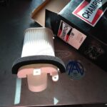 Φίλτρο αέρα T-MAX500 CHAMPION HFA4505 CAF3505