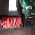 Φίλτρο αέρα HFA4613 XT660