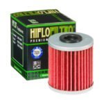 Φίλτρο λαδιού HF207 HF ADRESS125