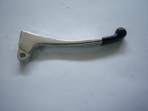 11441 Μανέτα C50C δεξιά SILVER - Image 1