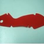 Φίλτρο αέρα TYPHOON 125 KOKK