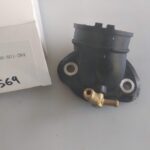 Λαιμός καρμπυρατέρ PIAGGIO LIBERTY 150 2 σωληνάκια