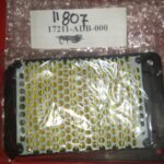 Φίλτρο αέρα SYM SYMPHONY 50 /125 /150 /200 HFA5101