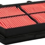 Φίλτρο αέρα HF6501 CHAMPION TIGER800 11-