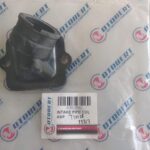 Λαιμός καρμπυρατέρ PIAGGIO 125 / SFERA  / RUNNER MOBE