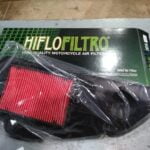 Φίλτρο αέρα HFA1121 HO SH125/150 i 13-14