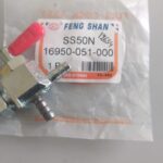 Ρουμπινέτο ΜΕΤΑΤΡΟΠΗΣ ΤΡΙΠΛΟ Α FS