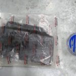 Φίλτρο αέρα ZX130 ORI