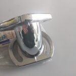 Λαιμός καρμπυρατέρ Ν26 ΧΡΟΜΙΟ ΝΙΙΚΜΕ