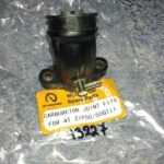 Λαιμός καρμπυρατέρ PIAGGIO ZIP 50 4T 1 σωληνάκι