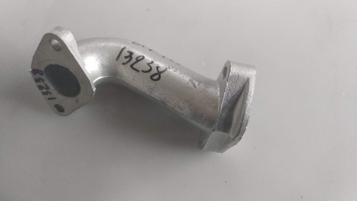 Λαιμός καρμπυρατέρ ZL34 LIFAN 125 - Image 1