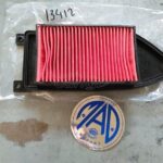 Φίλτρο αέρα  KYM AGILITY150 PEOPLE125/150