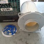 Φίλτρο αέρα GSR600 GS500