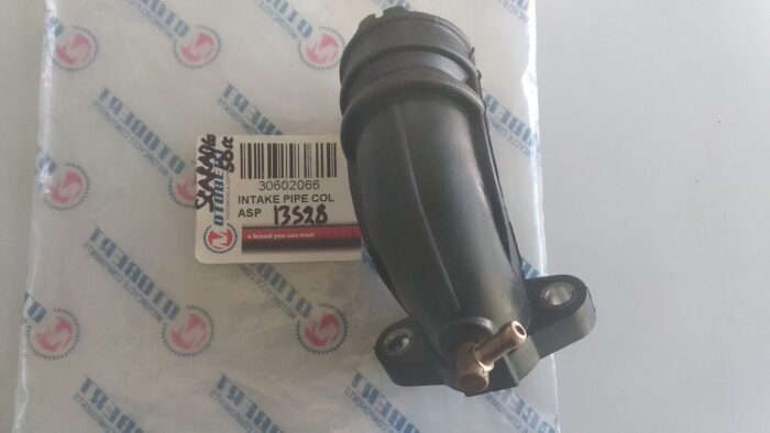 Λαιμός καρμπυρατέρ APRILIA SCARABEO 50 4T 7400022 - Image 2