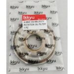 Φίλτρο λαδιού X-MAX / YP 250  ΠΕΡΙΣΤΡΟ