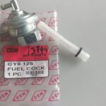 Ρουμπινέτο GY125 ROC