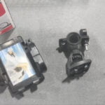 Βάση κινητού GPS  ποδηλατου