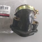 Λαιμός καρμπυρατλερ GY125 1 τρύπα MOBE