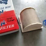 Φίλτρο αέρα ΤΜΑΧ